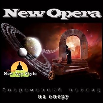 VA-New Age Style - New Opera