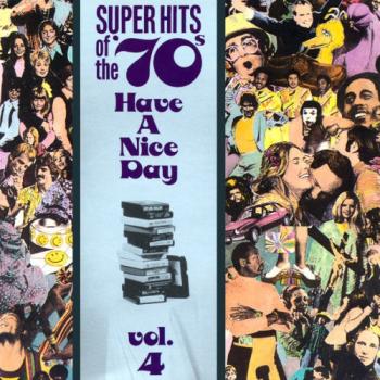 VA - Super Hits Of The '70s - Have A Nice Day, Vol. 4