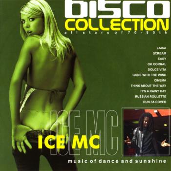 Ice MC - Disco Collection