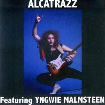 Alcatrazz feat. Yngwie Malmsteen - Live At The Country Club