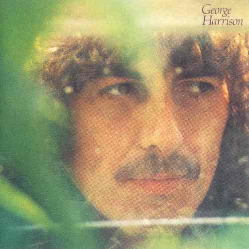 George Harrison - Discography 