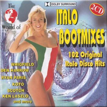 VA - The World Of Italo Boot Mixes