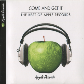 VA - Come and Get It: The Best of Apple Records