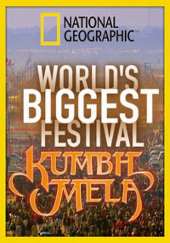 National Geographic:       / National Geographic: World's Biggest Festival Kumbh Mela