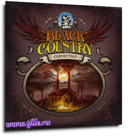 Black Country Communion -  