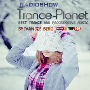 Dj Ivan-Ice-Berg - Trance-Planet #253