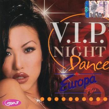 VA - VIP Night dance 