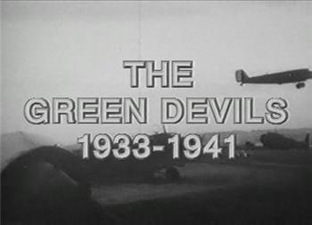  .   [2   2] / Fallschirmjager. The Green Devils VO
