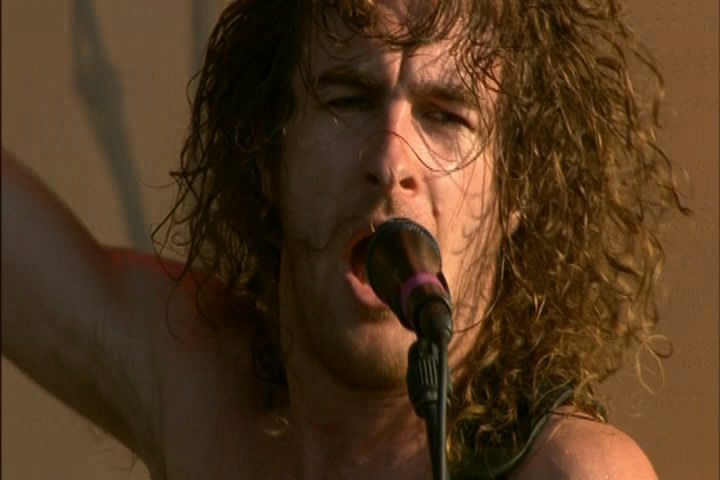 Airbourne - Runnin' Wild 2008, Hard Rock, DVD5 / Скачать ...