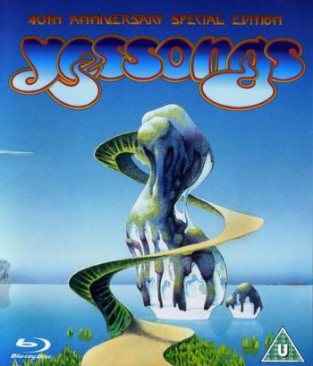 Yes - Yessongs (40th Anniversary Special Edition)