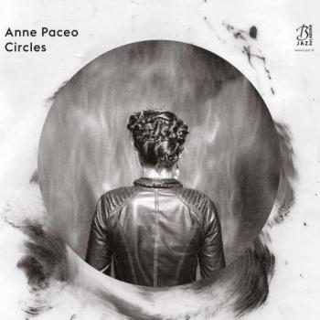 Anne Paceo - Circles