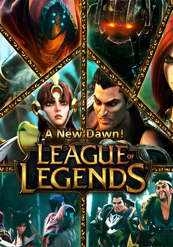 League of Legends [9.24.302.1397]