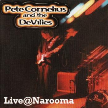 Pete Cornelius And The DeVilles - Live@Narooma