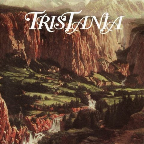 Tristania Discography 