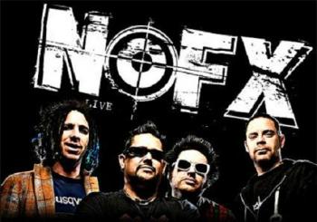 NOFX - Full Concert Hamburg
