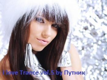 VA-I love Trance vol.5 by 