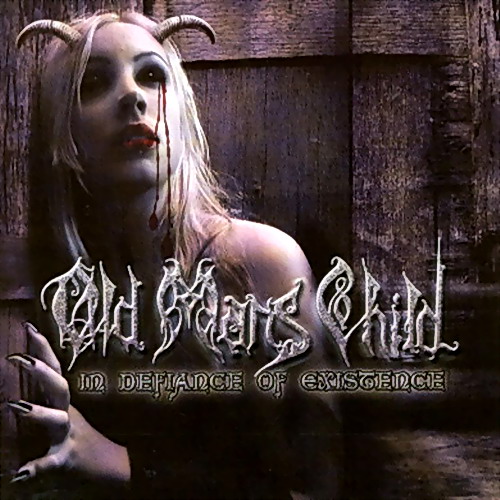 Old Man's Child - Discography 