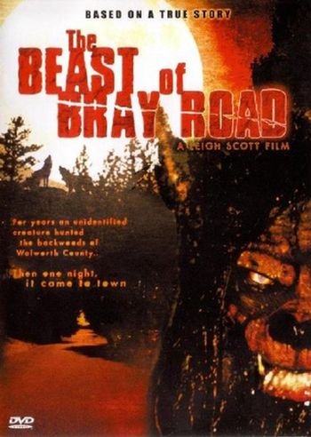  / The Beast of Bray Road MVO