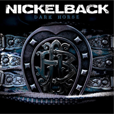 Nickelback - Dark Horse - Here And Now 