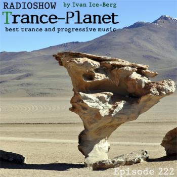Dj Ivan-Ice-Berg - Trance-Planet #222