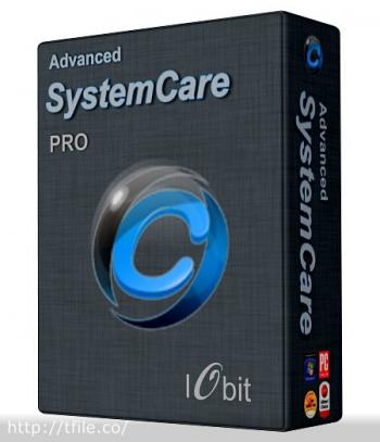 Advanced Systemcare Pro 9.3.0.1121