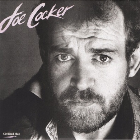 Joe Cocker - The Album Recordings 1984-2007 