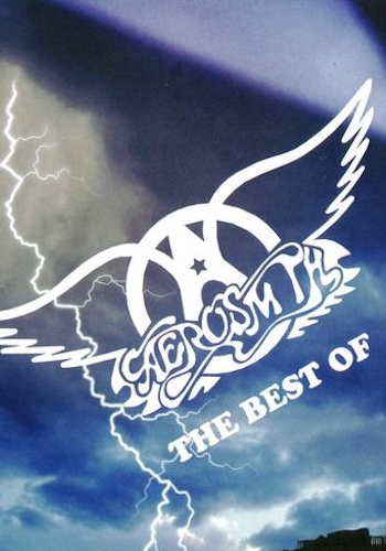 Aerosmith - Video Collection