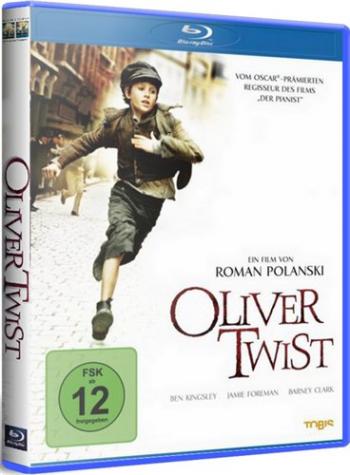   / Oliver Twist DUB