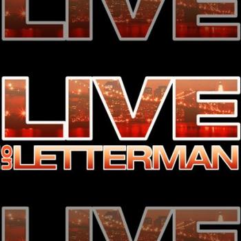 Maroon 5 - Live on Letterman