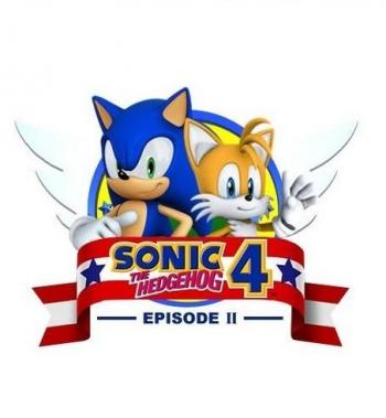 Sonic the Hedgehog 4 - Episode 2 (Beta8)