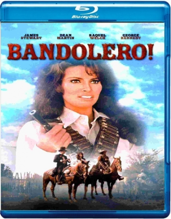 ! / Bandolero! MVO