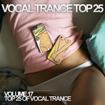 VA - Vocal Trance Top 25 Vol.17