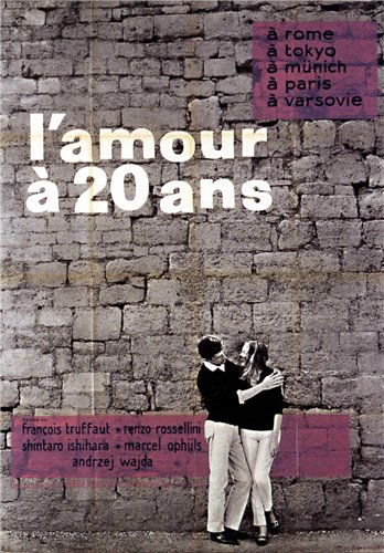     / L'amour a vingt ans MVO