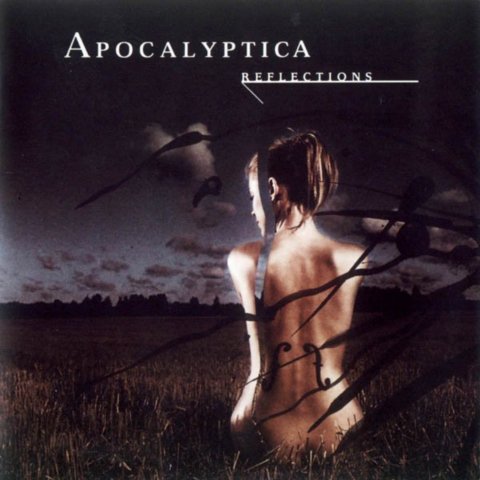 Apocalyptica Discography 