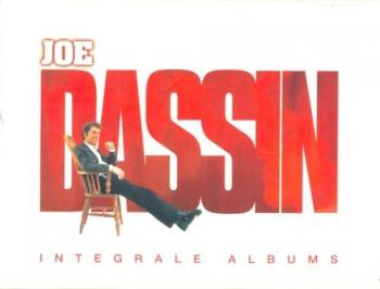 Joe Dassin - Integrale Albums (15CD)