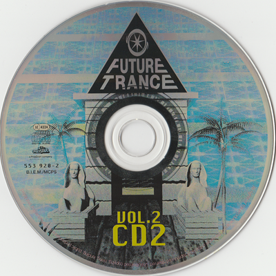 VA - Future Trance Vol. 2 