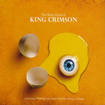 VA - The Many Faces Of King Crimson (3CD)