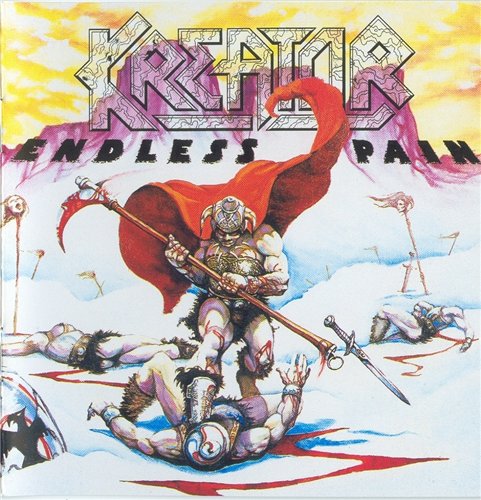 Kreator - Discography 