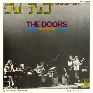 The Doors - Singles Box 