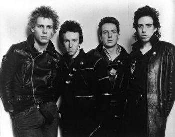 The Clash - Discography