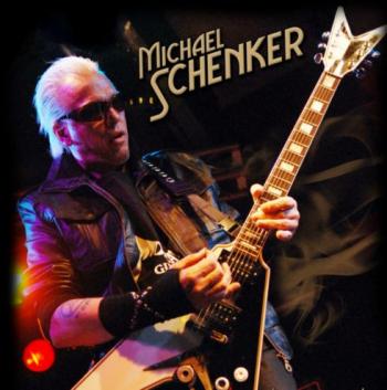 Michael Schenker Discography