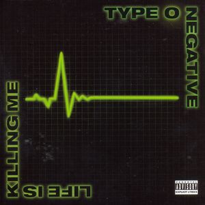 Type O Negative - The Complete Roadrunner Collection 1991-2003 