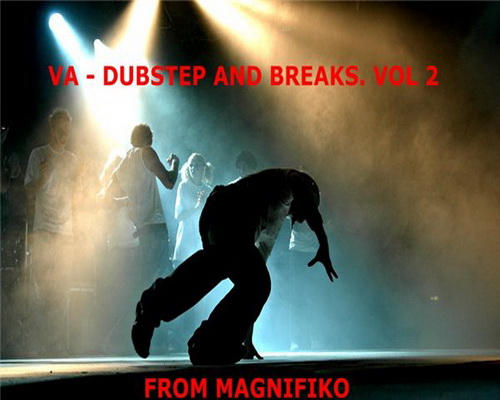 VA - Dubstep and Breaks vol.1-2 from Magnifiko 