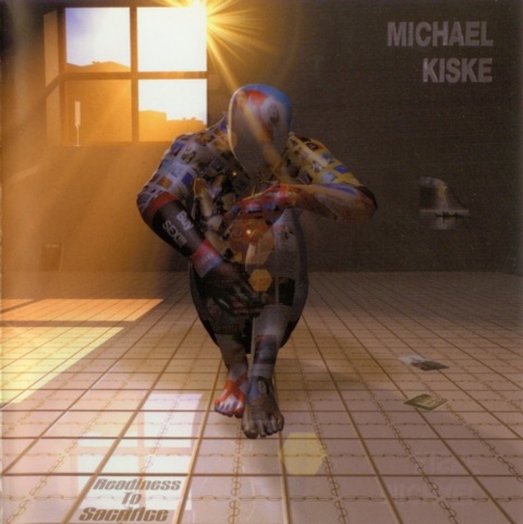 Michael Kiske Discography 