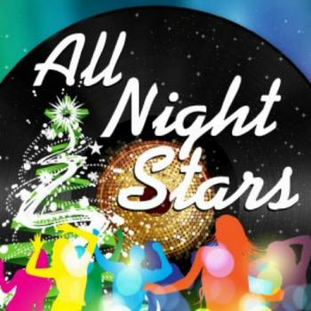 VA - All night stars