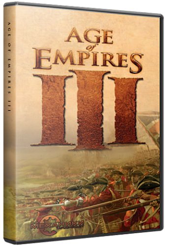  :  / Age of Empires: Trilogy 