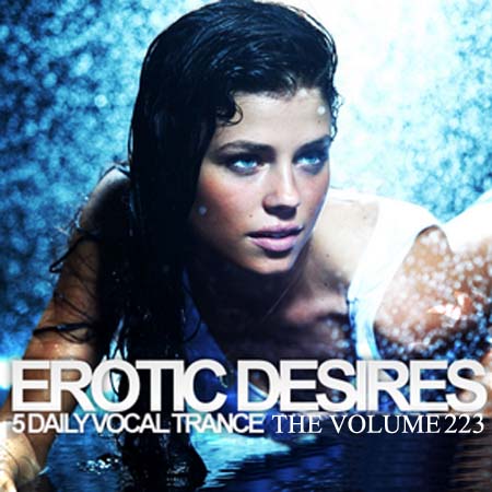 VA-Erotic Desires Volume 