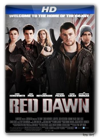  [] / Red Dawn DUB
