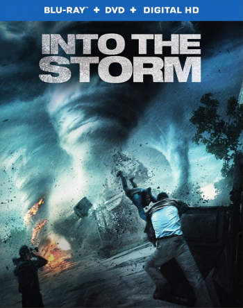   / Into the Storm DUB