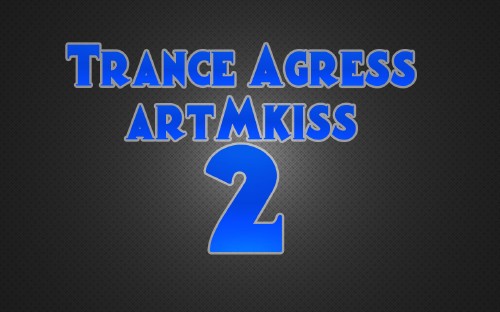 VA-Trance Agress artMkiss 1-2 